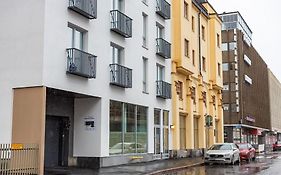 Uleabo New 37M2 Studio